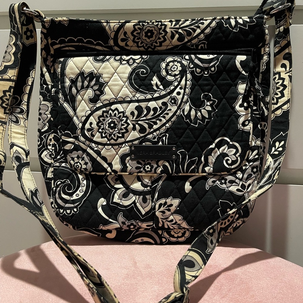 Crossbody Handbag